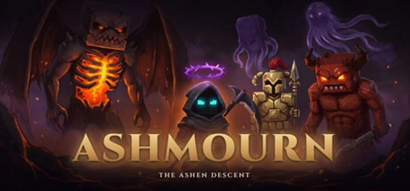 Ashmourn Image
