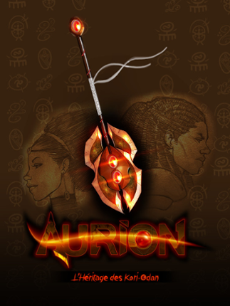 Aurion Game Cover