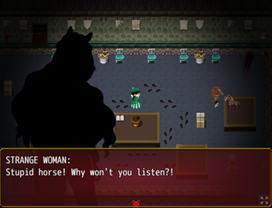 Back of House screenshot