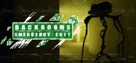 Games like Backrooms: Emergency Exit