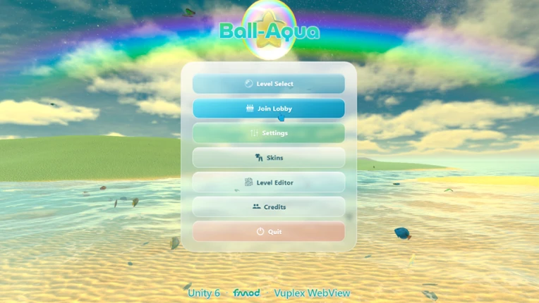 Ball-Aqua Image