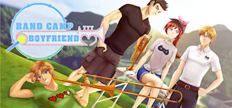 Band Camp Boyfriend Image