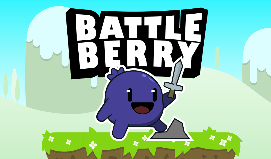 Games like Battle Berry