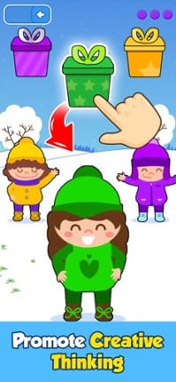 Bebi: Baby Games for Preschool Image