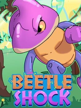 Games like Beetle Shock