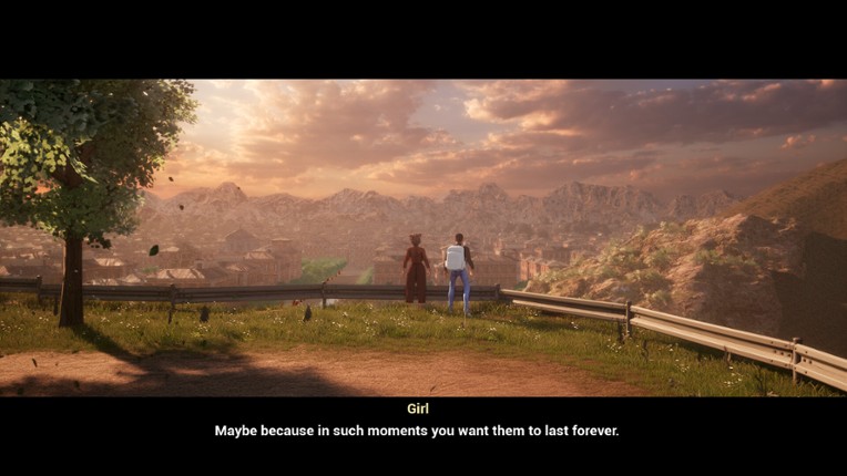 Before The Fade Image