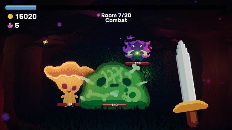 Beyond The Blight screenshot