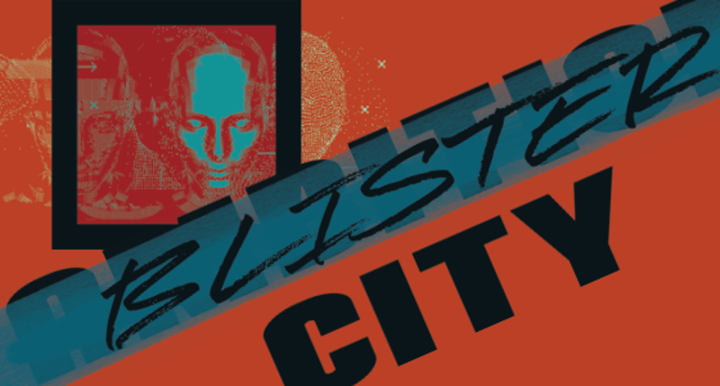 Blister City Game Cover