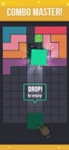 Block n Line - Block Puzzle Image