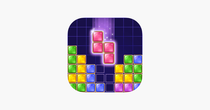 Block Puzzle Jewel :Gem Legend Game Cover