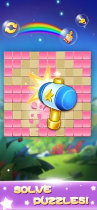 Block Puzzledom-Classic screenshot