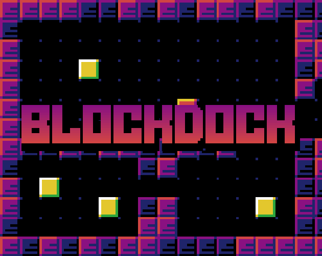 Games like Blockdock