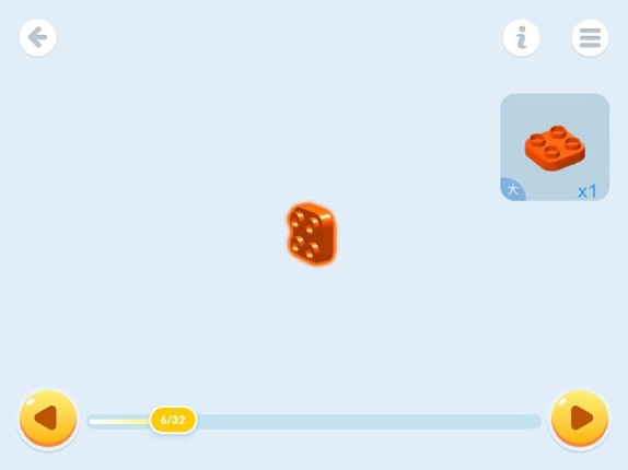 Blokees - Botzees Junior screenshot