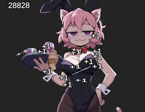 Boob Clicker Image