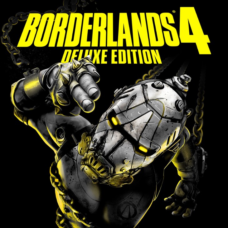 Games like Borderlands4