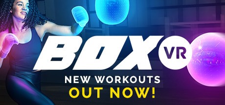 Games like BOXVR