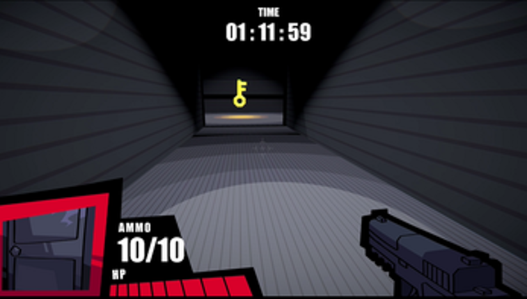 BREAKING THE WOOD INSIDE screenshot