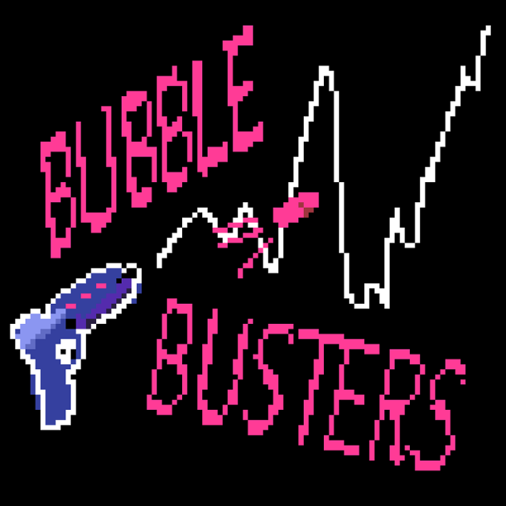 Games like Bubble Busters