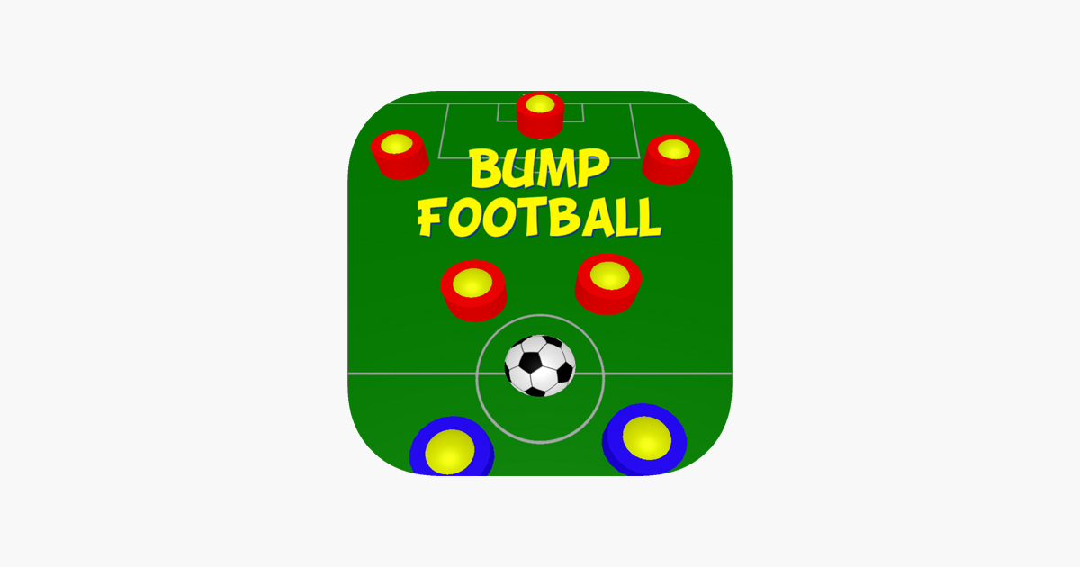 Games like Bump Football