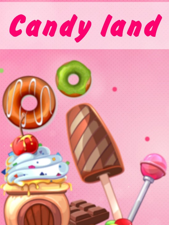 Games like Candy land