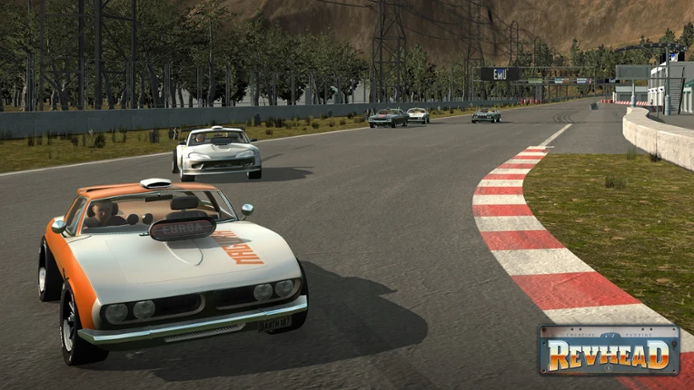 Car Mechanic Simulator 2021 & Revhead screenshot