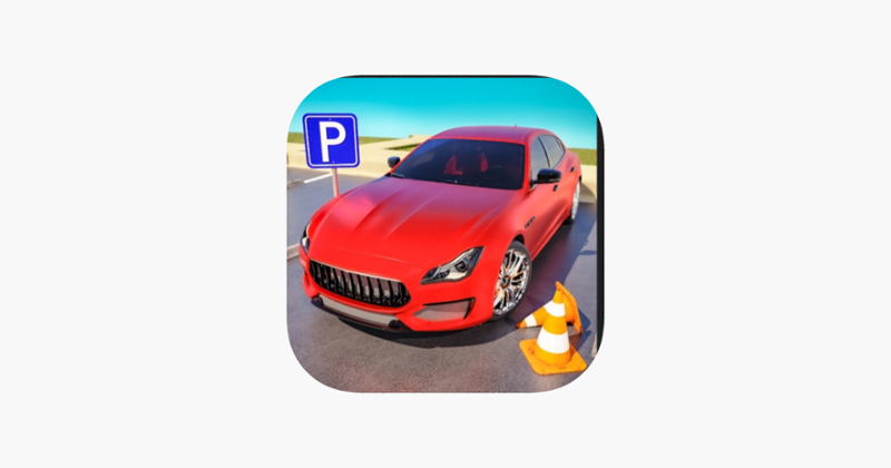 Car Parking: Car Racing Games Game Cover