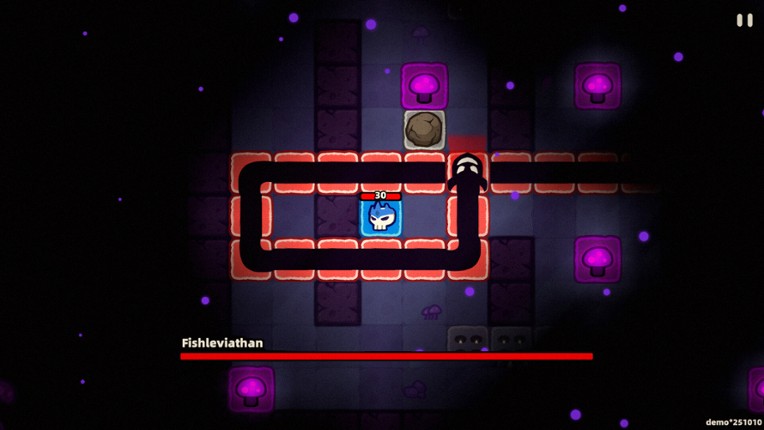 CardVenture:JustAHead！ screenshot