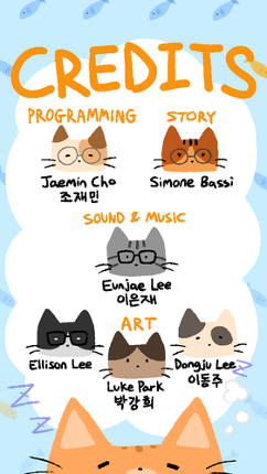 Cat'astrophe screenshot