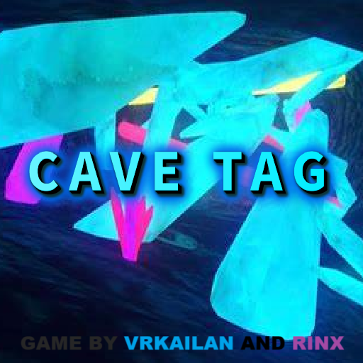 Games like Cave Tag