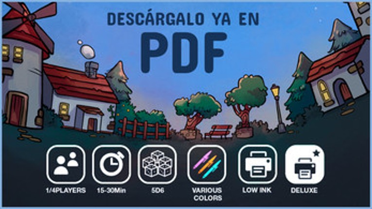 Celeste (Spanish version) screenshot