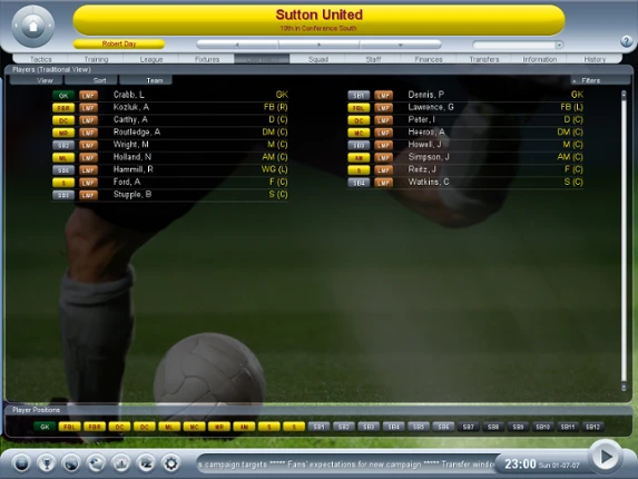 Championship Manager 2010 Special Edition Image