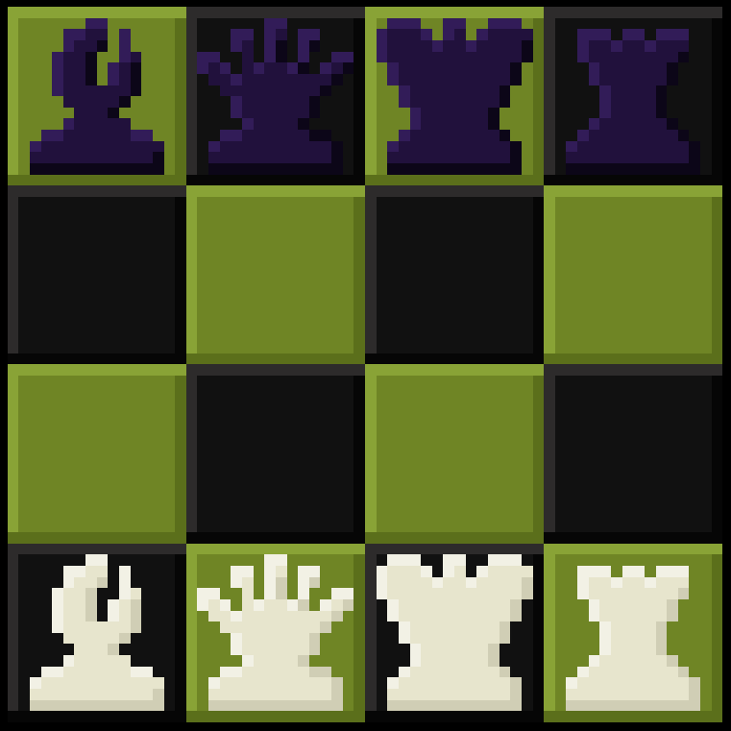 Games like CHECKEMOUT - Chess Variants!