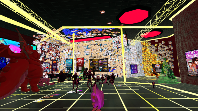 ChilloutVR screenshot