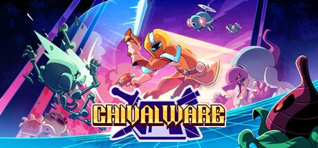 Games like Chivalware