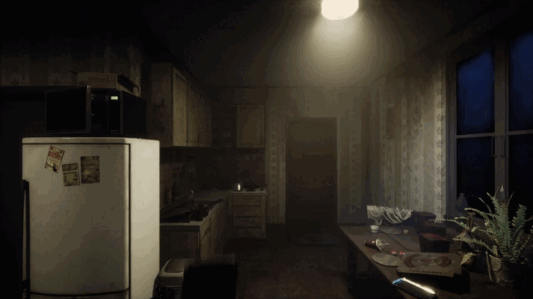 Chorus of Carcosa screenshot