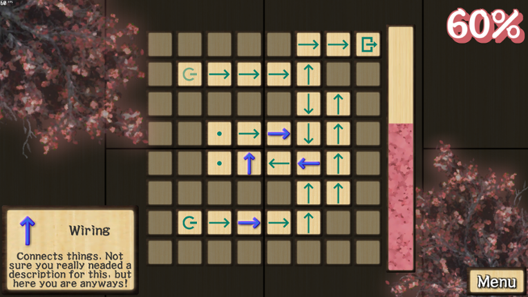 CircuiTree screenshot