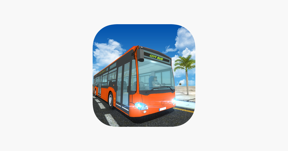 Games like City Tour Coach Bus Driving