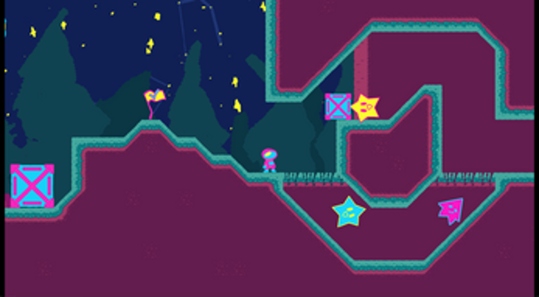 Climb Me To The Moon Image