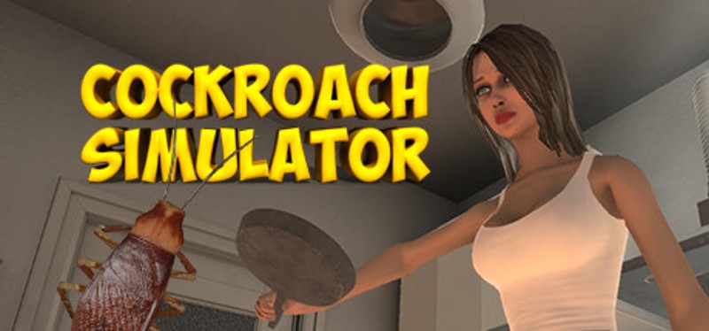 Cockroach Simulator Image