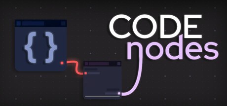 Games like Code Nodes