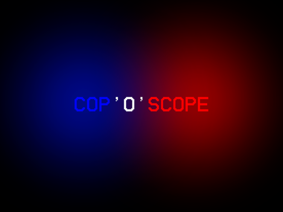 Cop'O'Scope Image