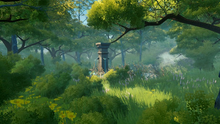 Cozy Country screenshot