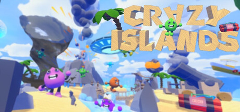 Crazy Islands Image