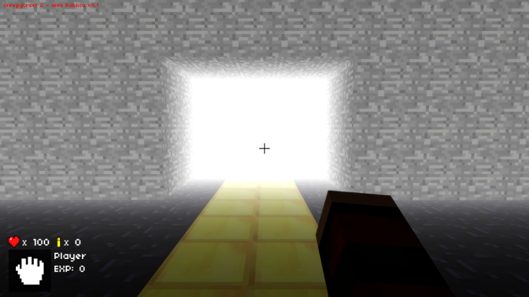 CreepyCraft 2 Image