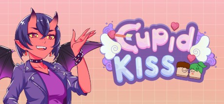Games like Cupid Kiss
