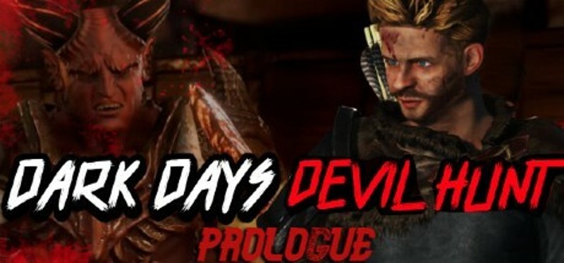 Dark Days : Devil Hunt Prologue Image