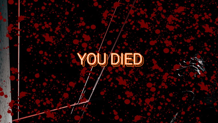 Death Space screenshot