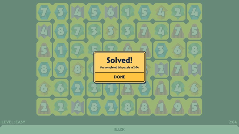 Deco Deck screenshot