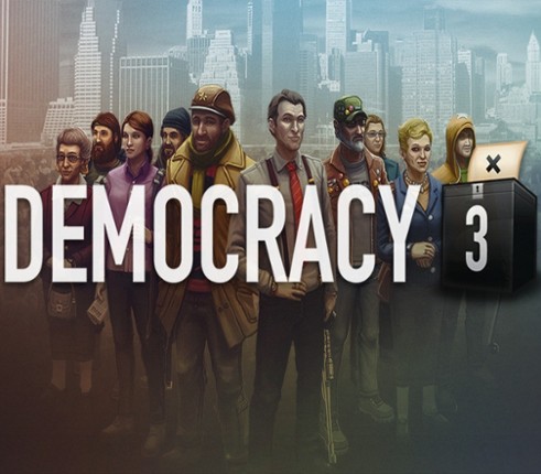 Democracy 3 Image