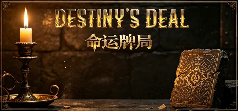 Destiny's Deal Image